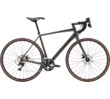 Fahrrad im Test: Synapse Disc 105 SE (Modell 2018) von Cannondale, Testberichte.de-Note: 1.4 Sehr gut