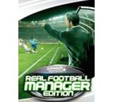 Real Football: Manager Edition