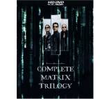 Film im Test: Complete Matrix Trilogy von HD-DVD, Testberichte.de-Note: 2.0 Gut
