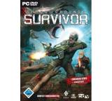 Shadowgrounds Survivor (für PC)
