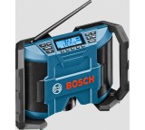 Radio im Test: GPB 12V-10 Professional von Bosch, Testberichte.de-Note: 1.5 Sehr gut