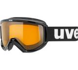 Ski- & Snowboardbrille im Test: fire race von Uvex, Testberichte.de-Note: ohne Endnote