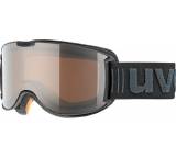 Ski- & Snowboardbrille im Test: skyper pola von Uvex, Testberichte.de-Note: 1.6 Gut