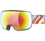 Ski- & Snowboardbrille im Test: compact FM von Uvex, Testberichte.de-Note: ohne Endnote
