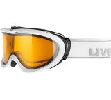 Ski- & Snowboardbrille im Test: comanche LGL von Uvex, Testberichte.de-Note: 1.5 Sehr gut