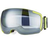 Ski- & Snowboardbrille im Test: Big 40 LM von Uvex, Testberichte.de-Note: ohne Endnote