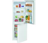 Kühlschrank im Test: KG 322 von Bomann, Testberichte.de-Note: 2.4 Gut