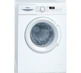 Waschmaschine im Test: KWF 61418 von Koenic, Testberichte.de-Note: ohne Endnote