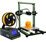 3D-Drucker im Test: E10 von Anet, Testberichte.de-Note: 3.0 Befriedigend
