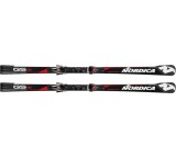 Ski im Test: Dobermann GSR RB Evo (Modell 2017/2018) von Nordica, Testberichte.de-Note: ohne Endnote