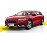 Auto im Test: Insignia Country Tourer 2.0 BiTurbo Diesel (154 kW) (2017) von Opel, Testberichte.de-Note: 1.5 Sehr gut