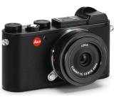 Spiegelreflex- / Systemkamera im Test: CL von Leica, Testberichte.de-Note: 2.0 Gut