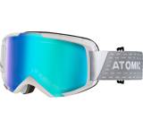 Ski- & Snowboardbrille im Test: Savor M Photo von Atomic, Testberichte.de-Note: 1.9 Gut