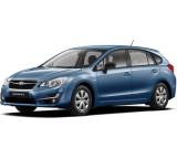 Auto im Test: Impreza (2018) von Subaru, Testberichte.de-Note: ohne Endnote