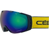 Ski- & Snowboardbrille im Test: Origins L von Cébé, Testberichte.de-Note: ohne Endnote