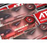 Grafikkarte im Test: Radeon HD 3870X2 von AMD / ATI, Testberichte.de-Note: 1.4 Sehr gut