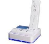 Gaming-Zubehör im Test: Wii Charge Dock von Logic 3, Testberichte.de-Note: 1.8 Gut