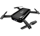 Drohne & Multicopter im Test: C-me von Revell, Testberichte.de-Note: 3.0 Befriedigend