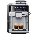 Kaffeevollautomat im Test: EQ.6 s700 TE657503DE von Siemens, Testberichte.de-Note: 1.5 Sehr gut