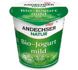 Joghurt im Test: Natur Bio Jogurt mild 3,8% 150g von Andechser, Testberichte.de-Note: 1.6 Gut