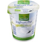 Joghurt im Test: Bio Joghurt Pur 3,8% von Aldi Nord / Gut Bio, Testberichte.de-Note: 1.7 Gut