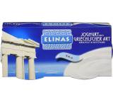 Joghurt im Test: Elinas Joghurt nach griechischer Art Natur 4x150g Multipack von Hochwald, Testberichte.de-Note: 1.7 Gut