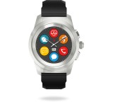 Smartwatch im Test: ZeTime Regular von MyKronoz, Testberichte.de-Note: 2.9 Befriedigend