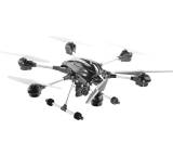 Drohne & Multicopter im Test: Hexacopter GH-60.clv von Simulus, Testberichte.de-Note: ohne Endnote