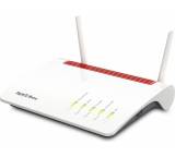 Router im Test: FRITZ!Box 6890 LTE von AVM, Testberichte.de-Note: 2.4 Gut