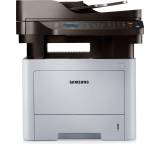 Drucker im Test: ProXpress M3870FD von Samsung, Testberichte.de-Note: ohne Endnote