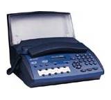 Faxgerät im Test: Phonefax 2420 von Sagem, Testberichte.de-Note: 2.9 Befriedigend
