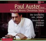 Hörbuch im Test: Auggie Wrens Christmas Story von Paul Auster, Testberichte.de-Note: 1.0 Sehr gut