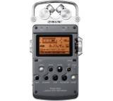 Audiorecorder im Test: PCM-D50 von Sony, Testberichte.de-Note: 1.1 Sehr gut