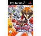 Game im Test: Yu-Gi-Oh! GX Tag Force Evolution (für PS2) von Konami, Testberichte.de-Note: 2.0 Gut