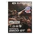 Grafikkarte im Test: GeForce 8800 GT (512 MB) von Elitegroup, Testberichte.de-Note: 2.0 Gut