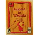 Gesellschaftsspiel im Test: Lupus in Tabula von da Vinci, Testberichte.de-Note: 3.4 Befriedigend