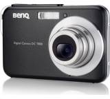 Digitalkamera im Test: DC T800 von BenQ, Testberichte.de-Note: 3.6 Ausreichend
