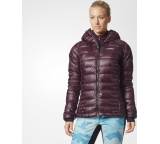 Terrex Climaheat Agravic Down Jacket