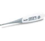 Fieberthermometer im Test: FT 15/1 von Beurer, Testberichte.de-Note: 1.9 Gut