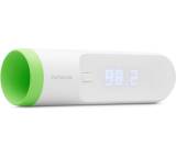 Fieberthermometer im Test: Thermo von Nokia, Testberichte.de-Note: 2.3 Gut