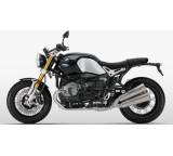 Motorrad im Test: R nineT von BMW Motorrad, Testberichte.de-Note: 2.4 Gut