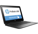 Laptop im Test: ProBook x360 11 G1 EE von HP, Testberichte.de-Note: 2.0 Gut