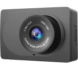 Kompakt Dash Camera 1080p