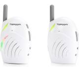 Babyphone im Test: KS-4216 von Topcom, Testberichte.de-Note: 3.6 Ausreichend