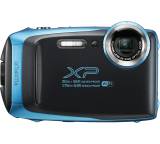 Digitalkamera im Test: FinePix XP130 von Fujifilm, Testberichte.de-Note: 2.5 Gut
