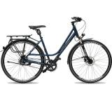 Fahrrad im Test: Premium 8.0 evo - Shimano Alfine 8-Gang (Modell 2017) von Gudereit, Testberichte.de-Note: 1.6 Gut