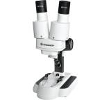 Mikroskop im Test: Junior 20x von Bresser, Testberichte.de-Note: 1.6 Gut