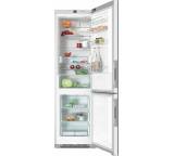Kühlschrank im Test: KFN29233 D von Miele, Testberichte.de-Note: 1.6 Gut