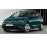 Auto im Test: Golf VII Sportsvan 1.5 TSI ACT (110 kW) (2017) von VW, Testberichte.de-Note: 2.3 Gut