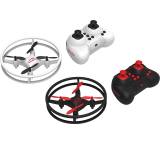 Drohne & Multicopter im Test: Racing Drones Competition Set von SpeedLink, Testberichte.de-Note: 2.0 Gut